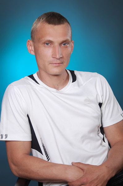 Константин Булгаков