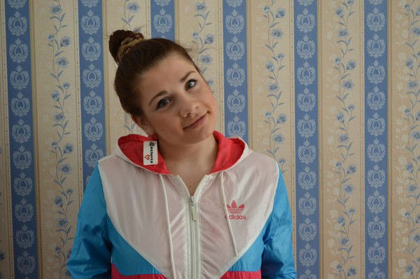 Сашенька Борисюк