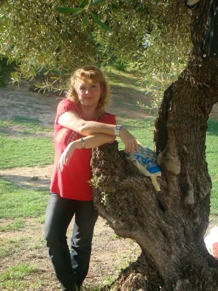 Виктория Валеева