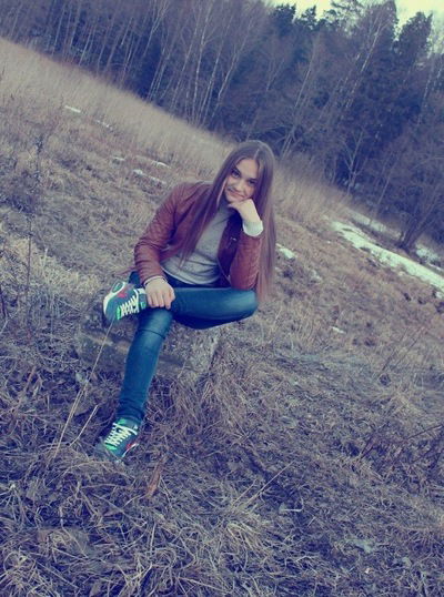 Наталья Эседуллаева