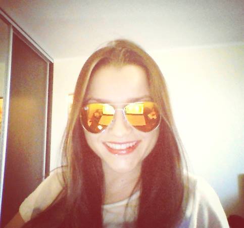 Svetlana Zalizovskaya