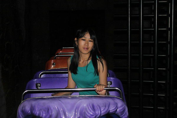 Айнура Шопиева