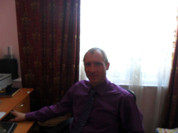 Павел Пальчиков