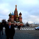 Александр Цебровский