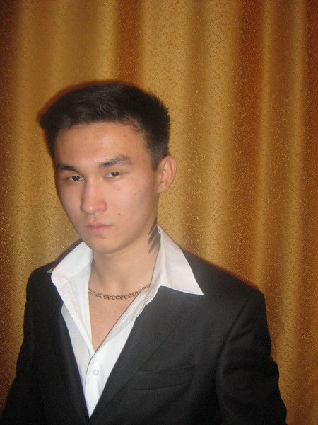 Закир Идрисов