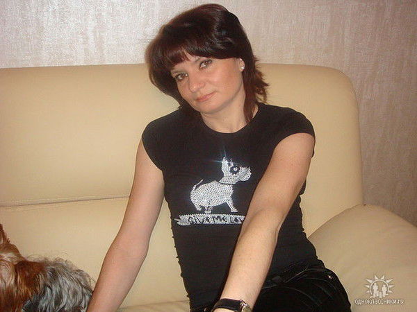 Елена Богачёва