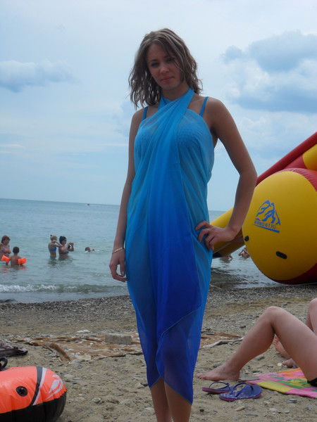 Екатерина Кириллова