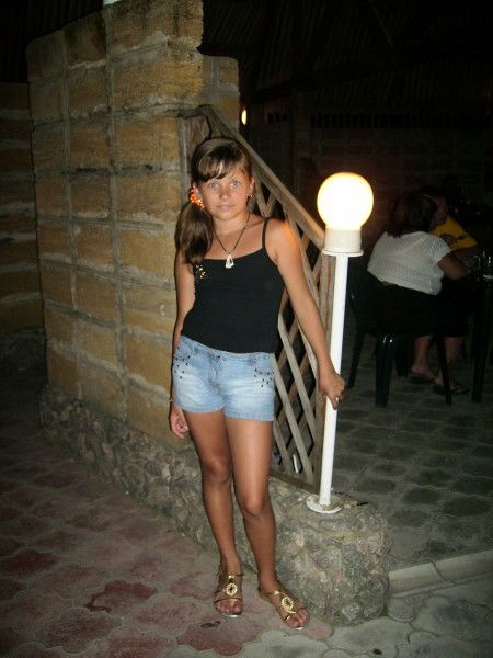 Божена Клинцевич