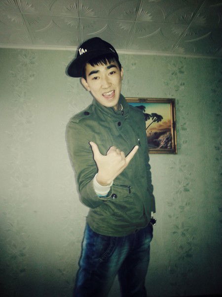 People For Mutkenova