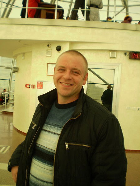 Андрей Павленко