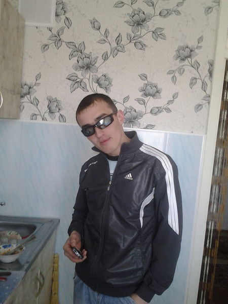 Игорь Федотов