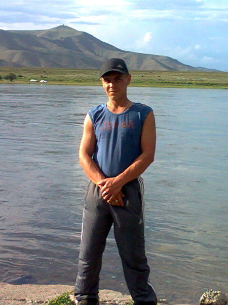 Сергей Сатюков