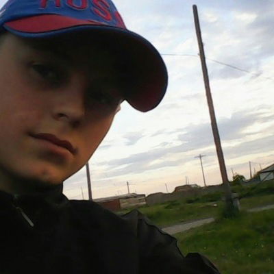 Лёха Васьковскй