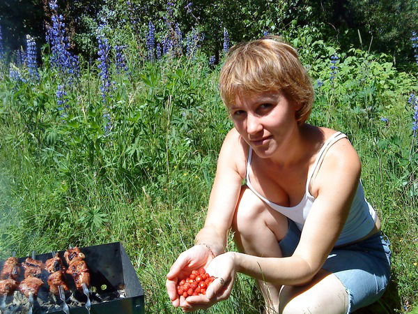 Ната Шлыкина