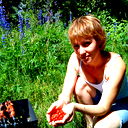Ната Шлыкина