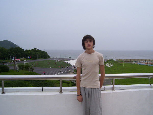 Владислав Курков