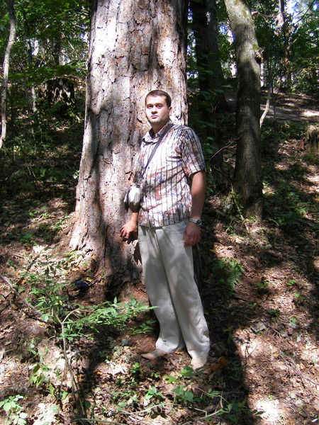 Виталий Кузенькин