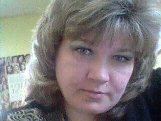 Наталья Сафонова