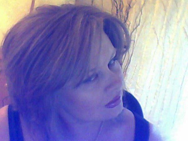 Наталья Охрименко