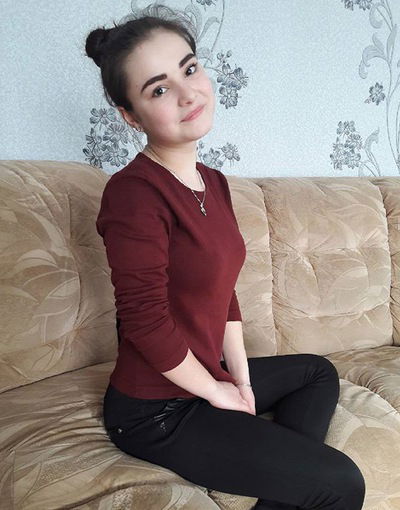 Сита Тимербулатова