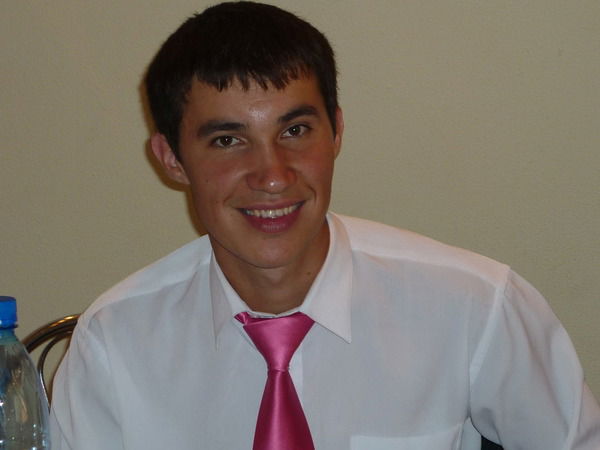 Руфат Халилов