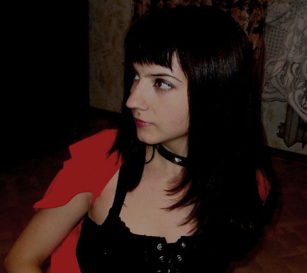 Васина Екатерина