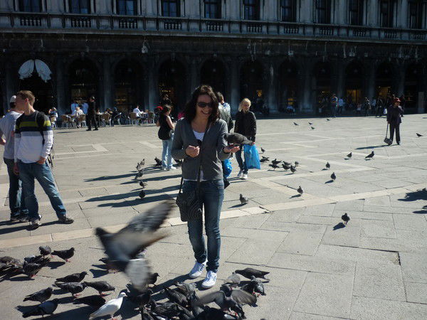 Ирина Шувалова