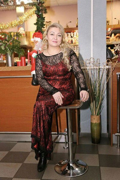 Лилёк Азнабаева