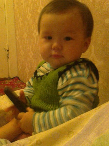 Айбек Абдирашитов