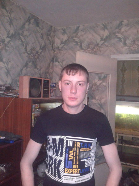 Николай Колесников