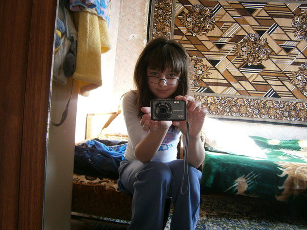 Юльчиk Белова