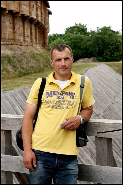 Алексендр Садовой