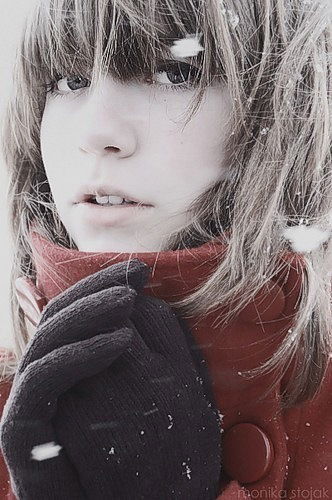 Йа Фанатка Китай<3