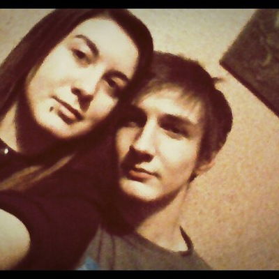 Настя Шипилова