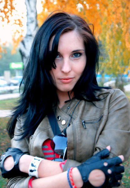 Наталья Савич