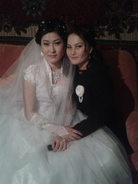 Айпери Асанова