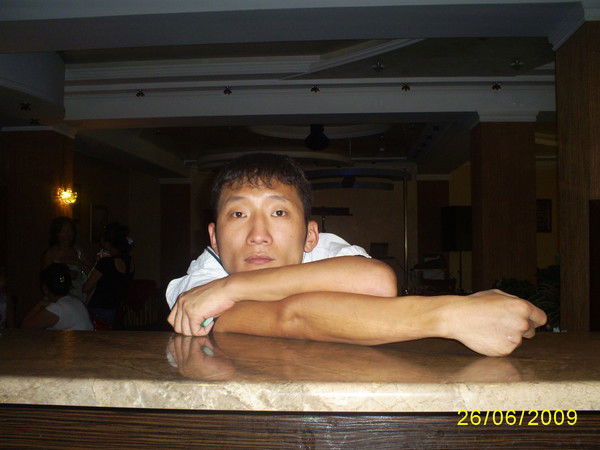 Валера Когай