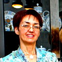 Гузель Байтурина