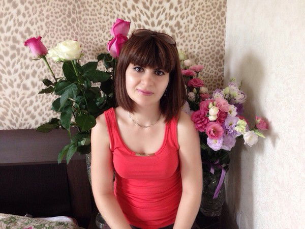 Карина Мирзоян