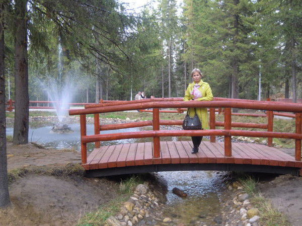 Нелли Шайгарданова