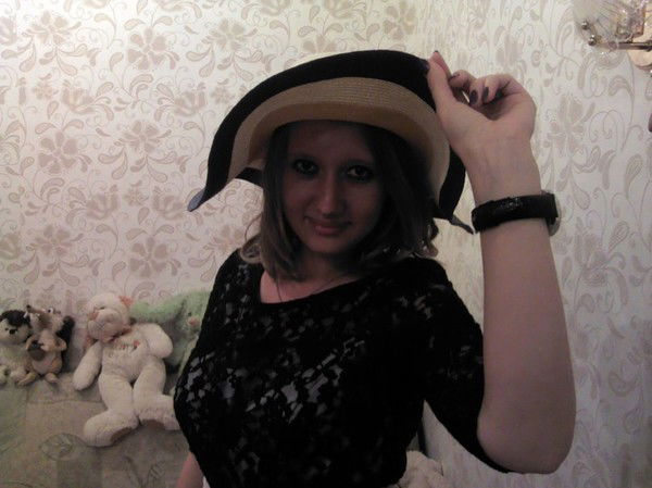 Anastasiya Malinovskaya