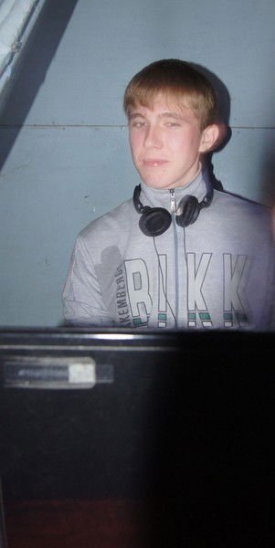 Юрий Музафаров