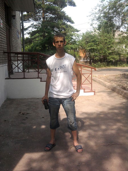 Андрей Быков