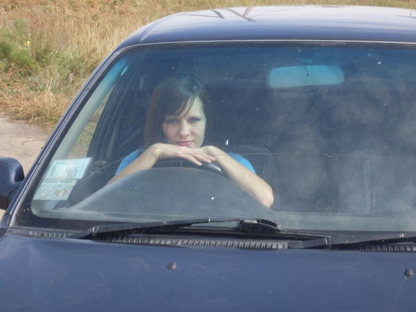 Алёна Кухаренко