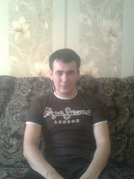 Нурмырат Чашемов