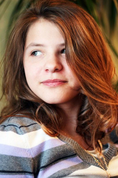 Мария Романовна