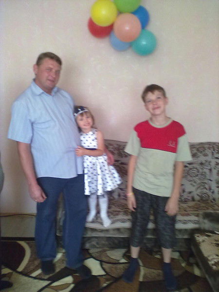 Дмитрий Вавилин