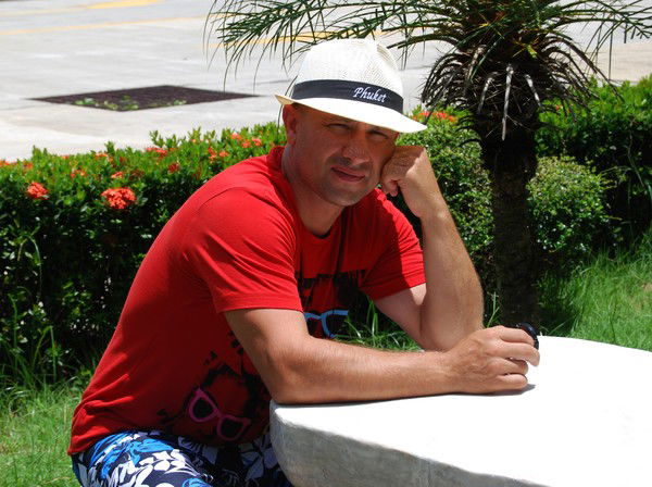 Сергей Малинин