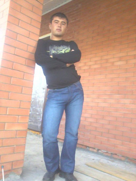 Илес Хусайнов