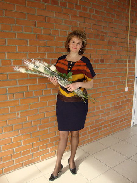 Елена Пронина